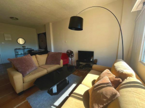 1BDR Affortable and Cozy Stay in Nicosia - Ioanni Polemi By Platform 357